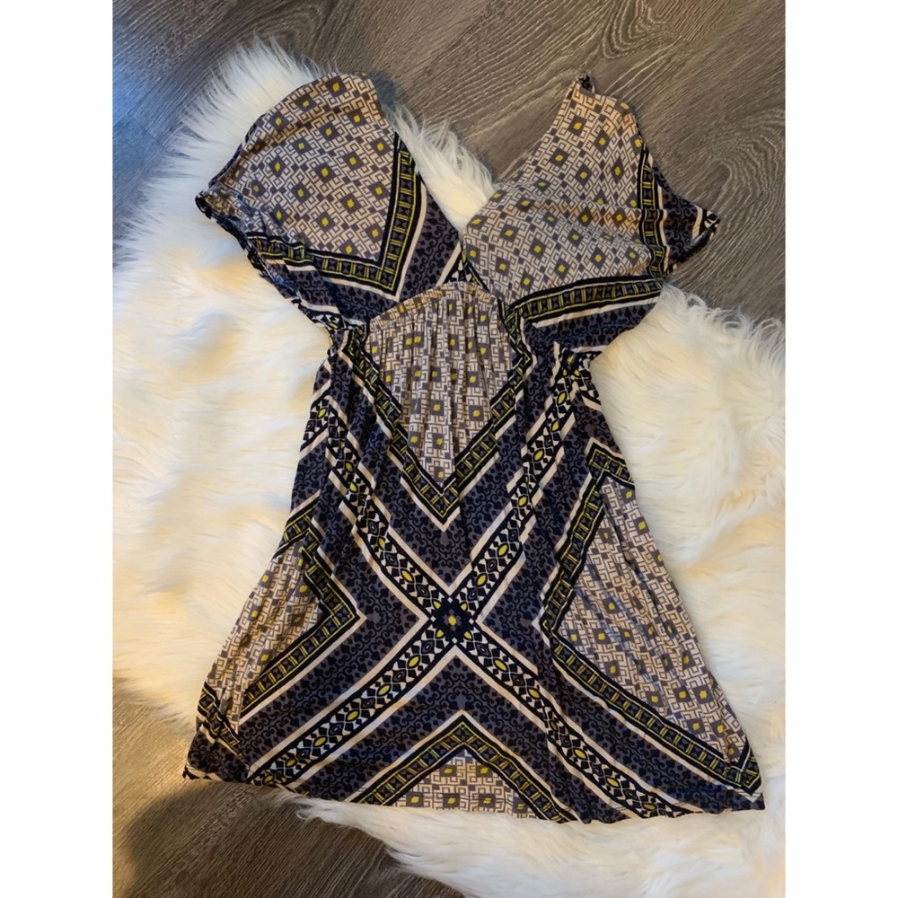 Lush Dress Sz. S
